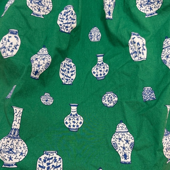 Michelle McDowell Ginger Jar Dress - Picture 3 of 4